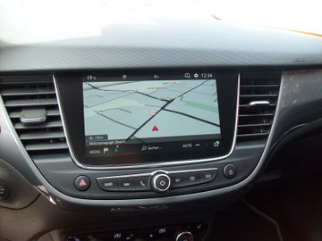 Bild 19 Opel Crossland (X) Crossland Ultimate HUD PDC+Kam SHZ LHZ Navi AT