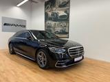 Mercedes-Benz S 580e lang long AMG-Line Sound Pano Chauffeur - Mercedes-Benz Jahreswagen: Ch