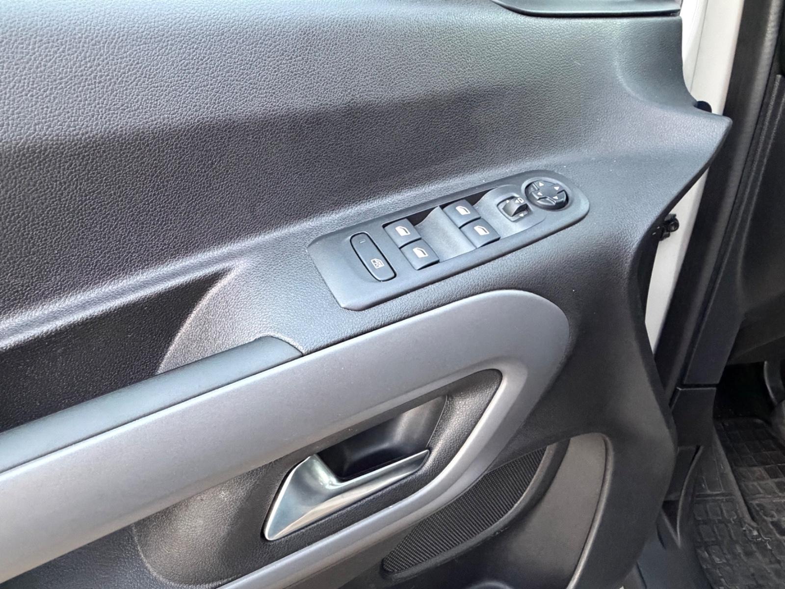 Toyota Proace City Verso L1 Team Deutschland, миниатюра 18