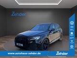 Audi Q7 S line 50 TDI quattro competition plus A - Audi Q7: Pickup