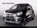 Smart EQ forfour 22 KW BL LED/EPH/DAB/Kamera/Panodach - Smart Gebrauchtwagen von 2021