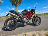 Ducati Monster Evo 1100 - DUCATI MONSTER 1100 EVO