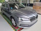 Skoda Superb 2.0 TDI Ambition Automatik Standheizung
