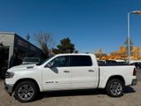 Dodge RAM 1500  5,7L Crew Cab Longhorn LPG Gasanlage - Dodge RAM: 1500 Longhorn