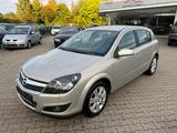 Opel Astra H Lim. Innovation "110 Jahre" - gebrauchte Opel Astra aus dem Jahr 2009
