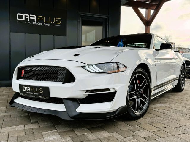 Ford Mustang Shelby 350 GT Sport Coupe Performance