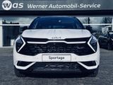 Kia Sportage 1.6 T PHEV GT-Line AWD SD DRIVE GD AHK - Kia in Stuttgart