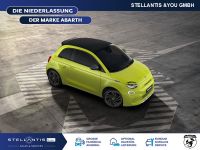 Abarth 500e - Vorschau Bild 5