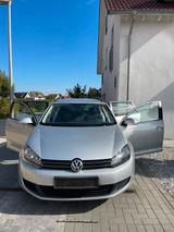Andere Auto, VW Golf 6 Kombi 1,2 Liter 101 Ps - Andere in Hannover