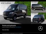 Mercedes-Benz Sprinter 319 CDI KA/HD 4x4 *Klima*Navi*LED*AHK* - Mercedes-Benz Sprinter Jahreswagen