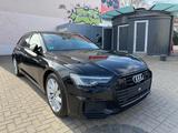Audi A6 Avant 3.0TDI quattro*Exterieur-Paket S line* - Audi A6 mit Diesel-Antrieb: 3.0