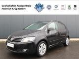 Volkswagen Golf Plus VI 1,6 TDI Life +AHK+Sitzheizung - Volkswagen Golf Plus: TDI