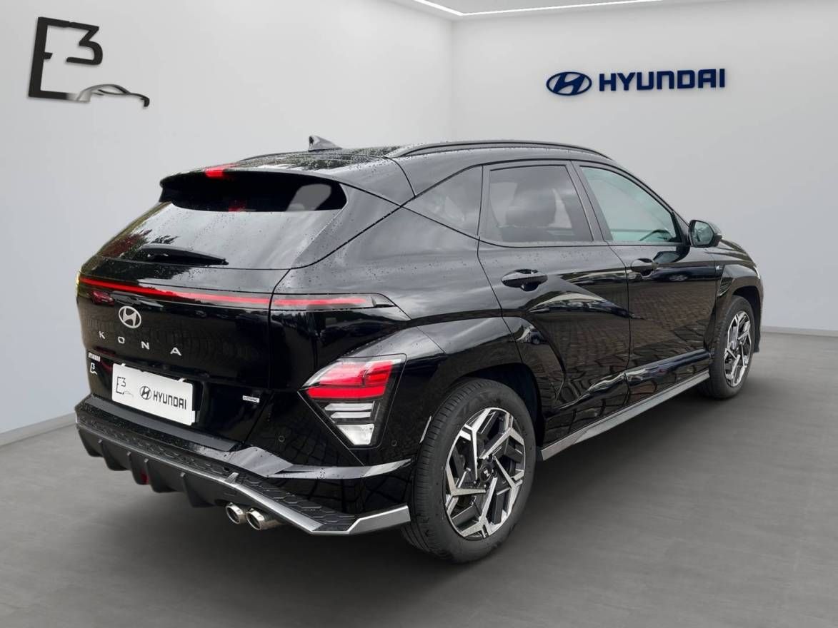 Hyundai Kona – Bild 3