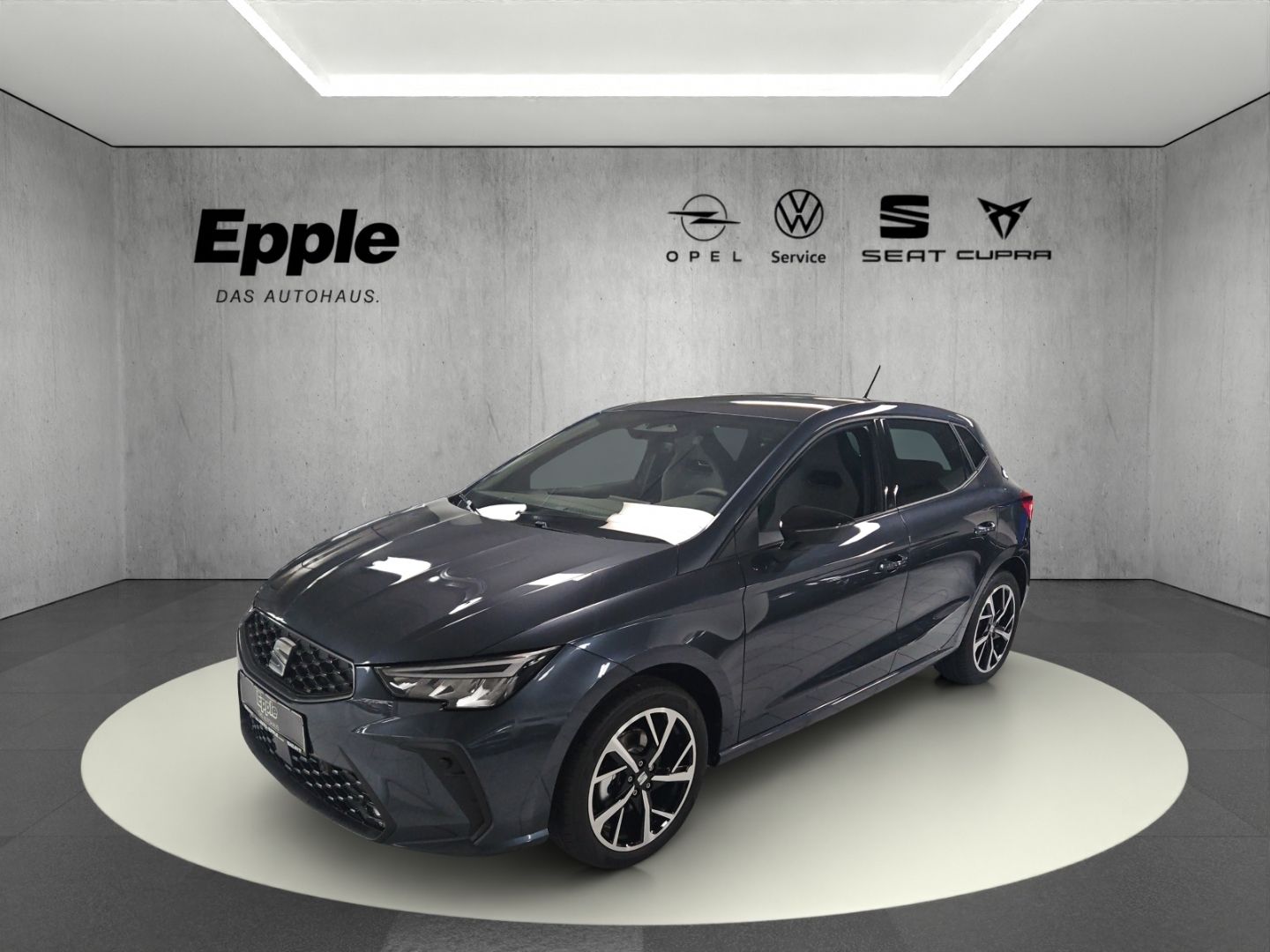 Seat Ibiza - Bild 3