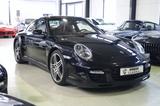 Porsche 911 Turbo Coupe *SCHIEBEDACH* - Porsche: Turbo 911