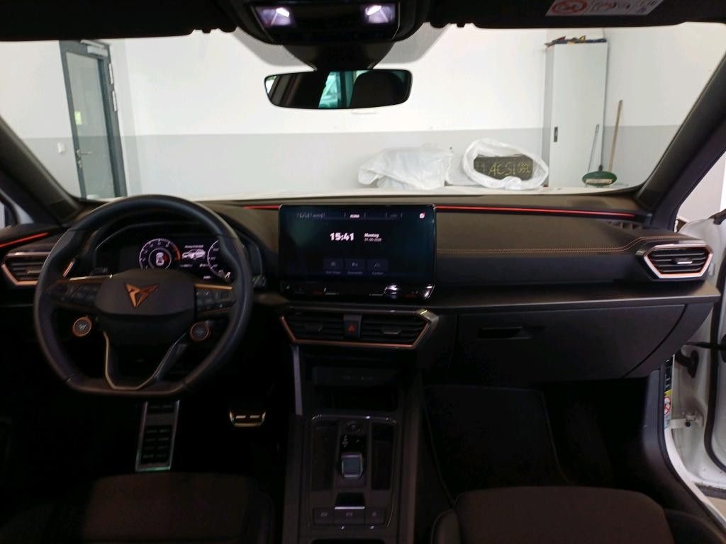 Cupra Formentor - Bild 6