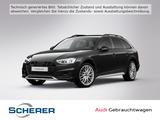 Audi A4 allroad quattro 40 TDI 150(204) kW(PS) S tron