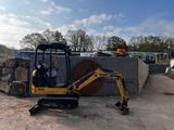 CAT 301.4C Ohne CE (MwSt Ausweisbar) - CAT 301