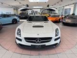 Mercedes-Benz SLS AMG  BLACK SERIES  BRD - Mercedes-Benz: Sl Series
