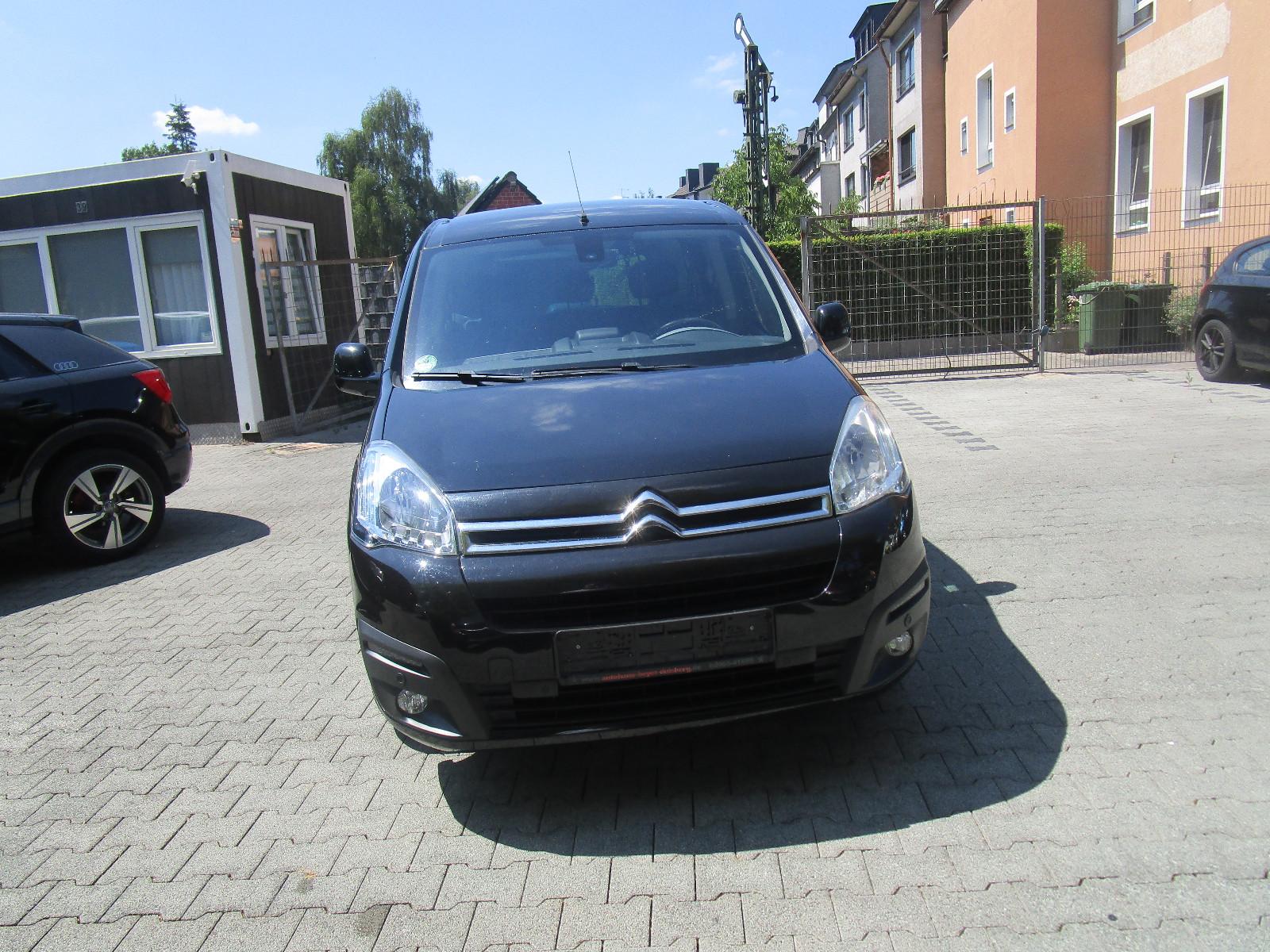 Citroën Berlingo Kombi Selection