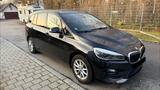 BMW 216 Gran Tourer 2019 | 7-Sitzer | Top Zustand  - : Kleinbus, Sitzer 20
