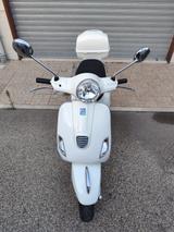 Piaggio Vespa 125 LX 2013 - Offers