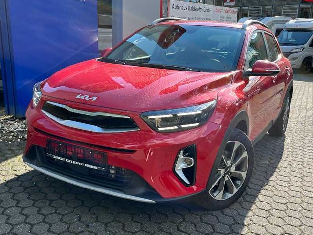 Kia Stonic 1.0T Platinum, DCT, Tech-Paket