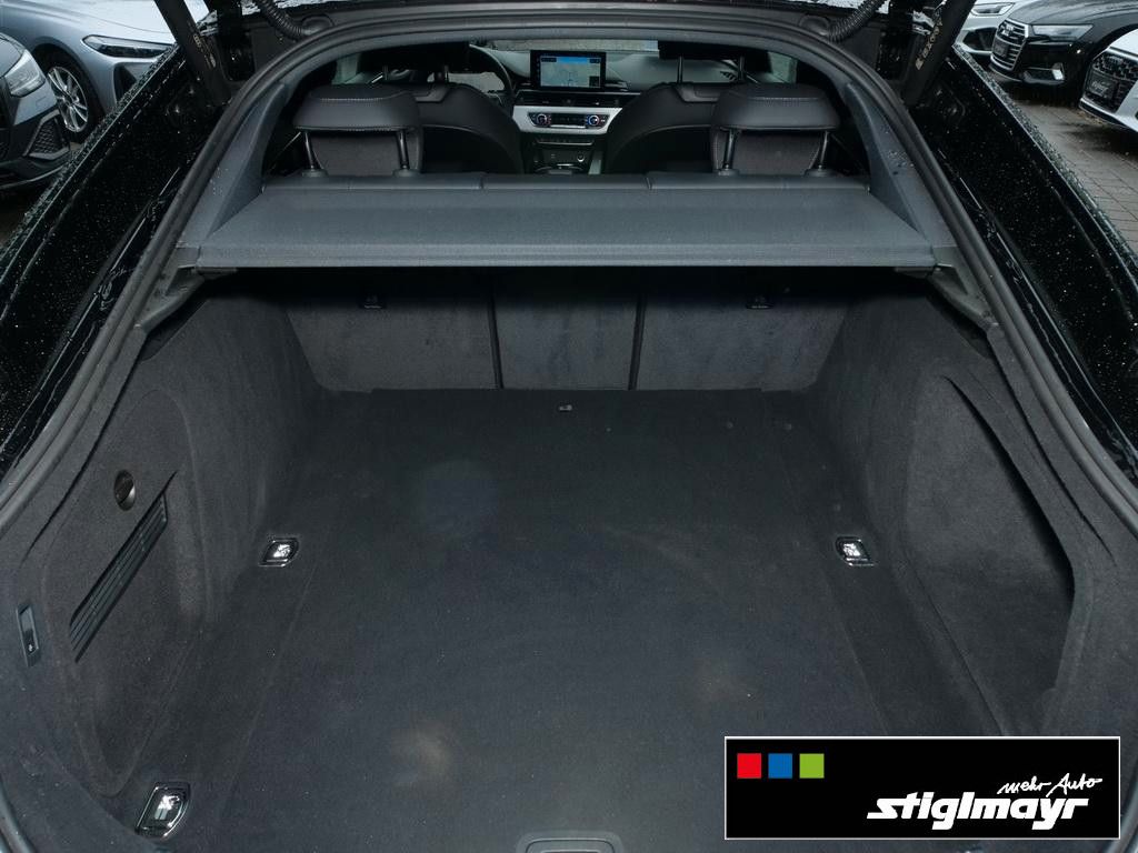Audi A5 - Bild 10