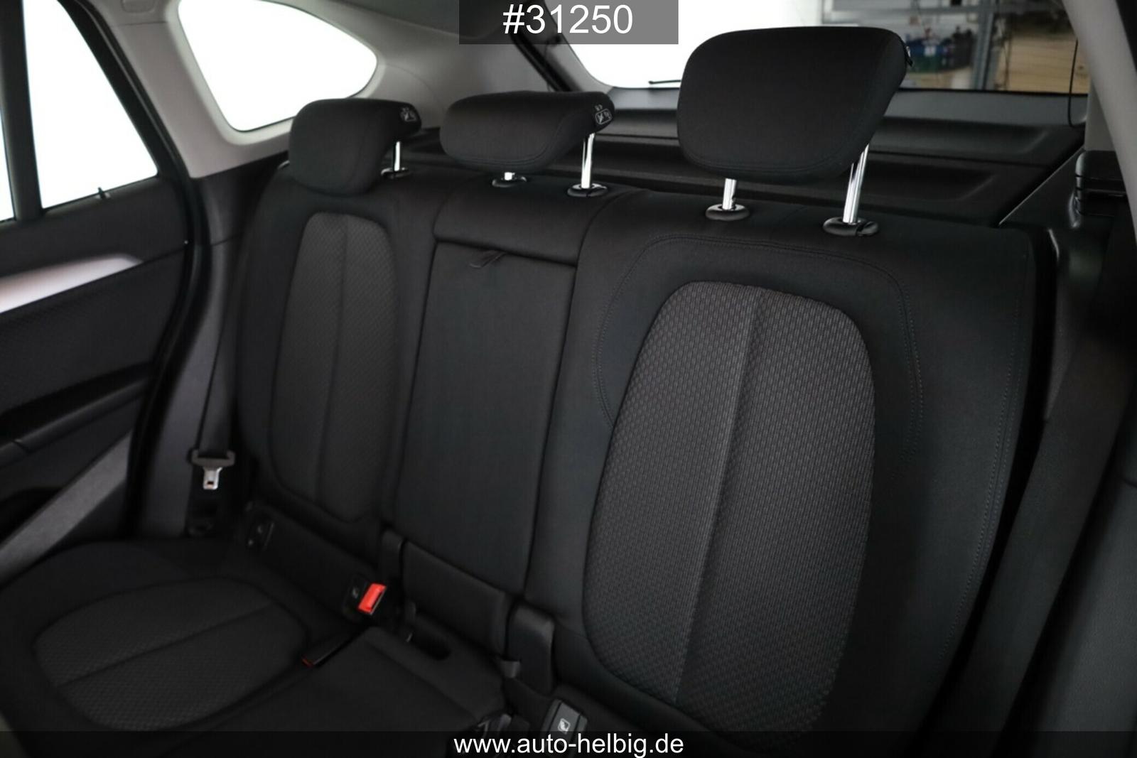 BMW X1 20 d sDrive Advantage #AHK#LED#HiFi#SHZ#Navi#, миниатюра 12