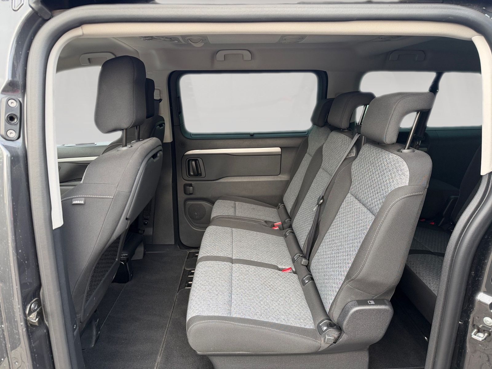 Citroën SpaceTourer - Bild 10
