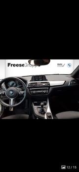 BMW 118i Edition M Sport Shadow Edition M Sport ... - BMW 118 in Wuppertal