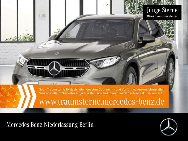 Mercedes-Benz GLC 200 4M Avantgarde/ParkPakKamera/AdvancePaket