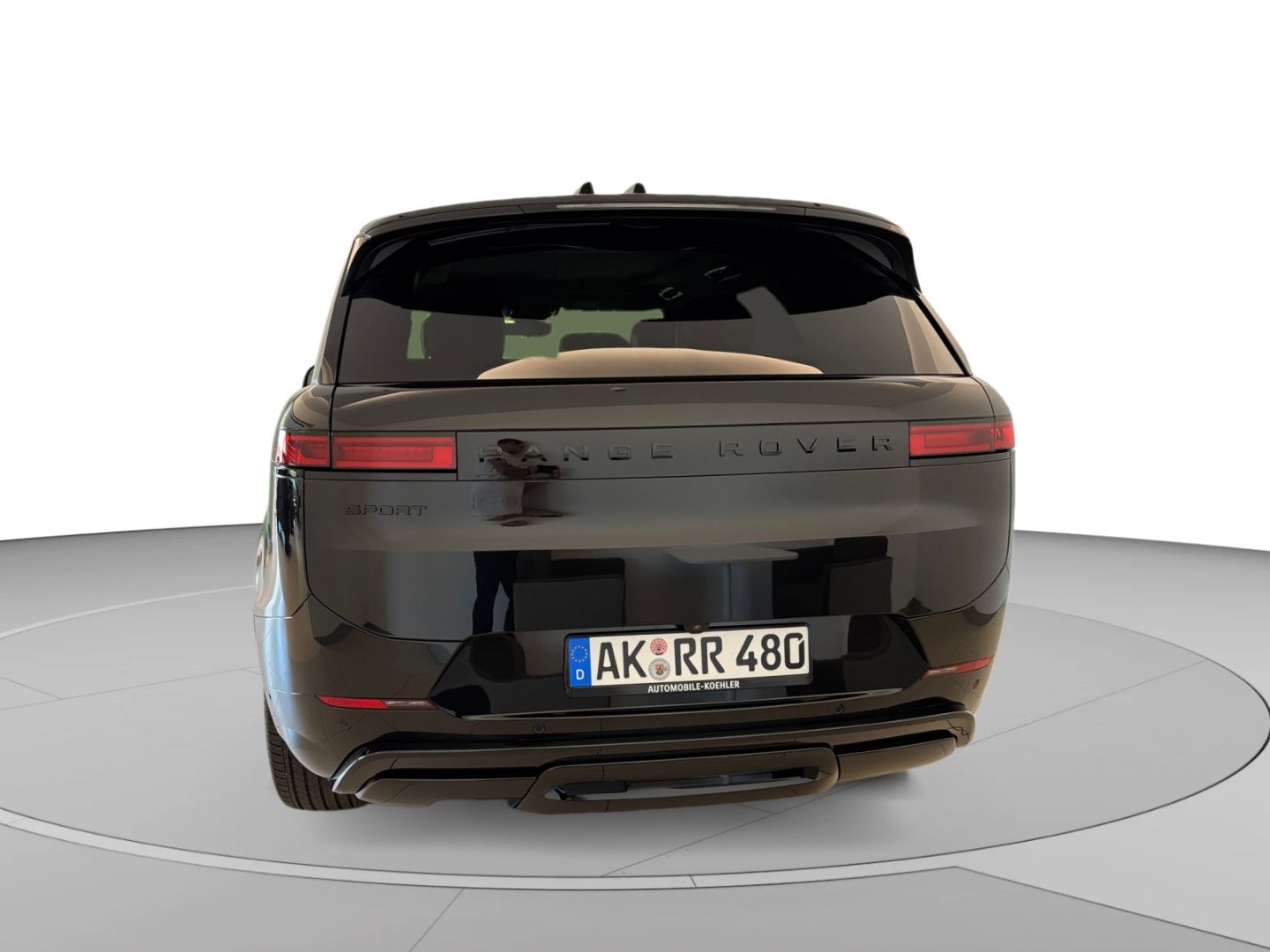Land Rover Range Rover Sport - Bild 4