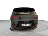 Land Rover Range Rover Sport - Vorschau Bild 4
