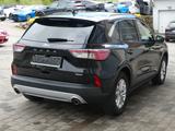 Ford Kuga Hybrid FHEV Titanium*AHK* - Ford Kuga: Van