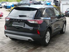 FORD Kuga Hybrid FHEV Titanium*AHK*