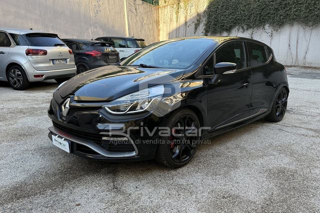 Renault RENAULT Clio TCe 220CV EDC 5 porte Energy R.S. T