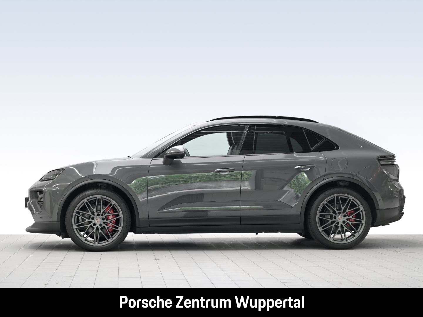 Porsche Macan - Bild 2