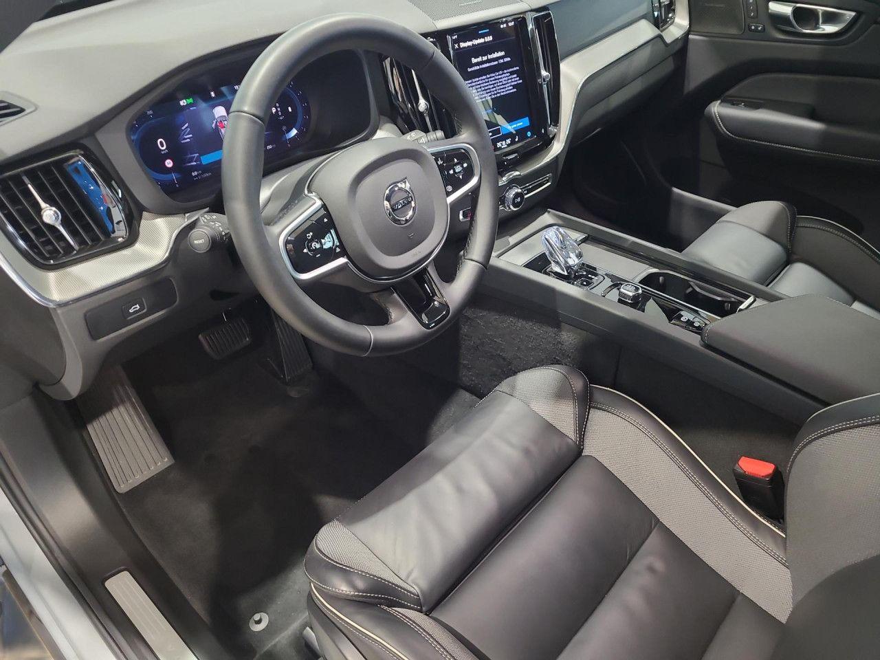 Volvo XC60 XC 60 Plus Dark AWD Bluetooth LED Klima, миниатюра 8