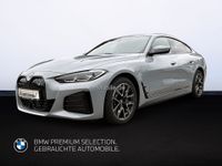 BMW i4 - Vorschau Bild 2