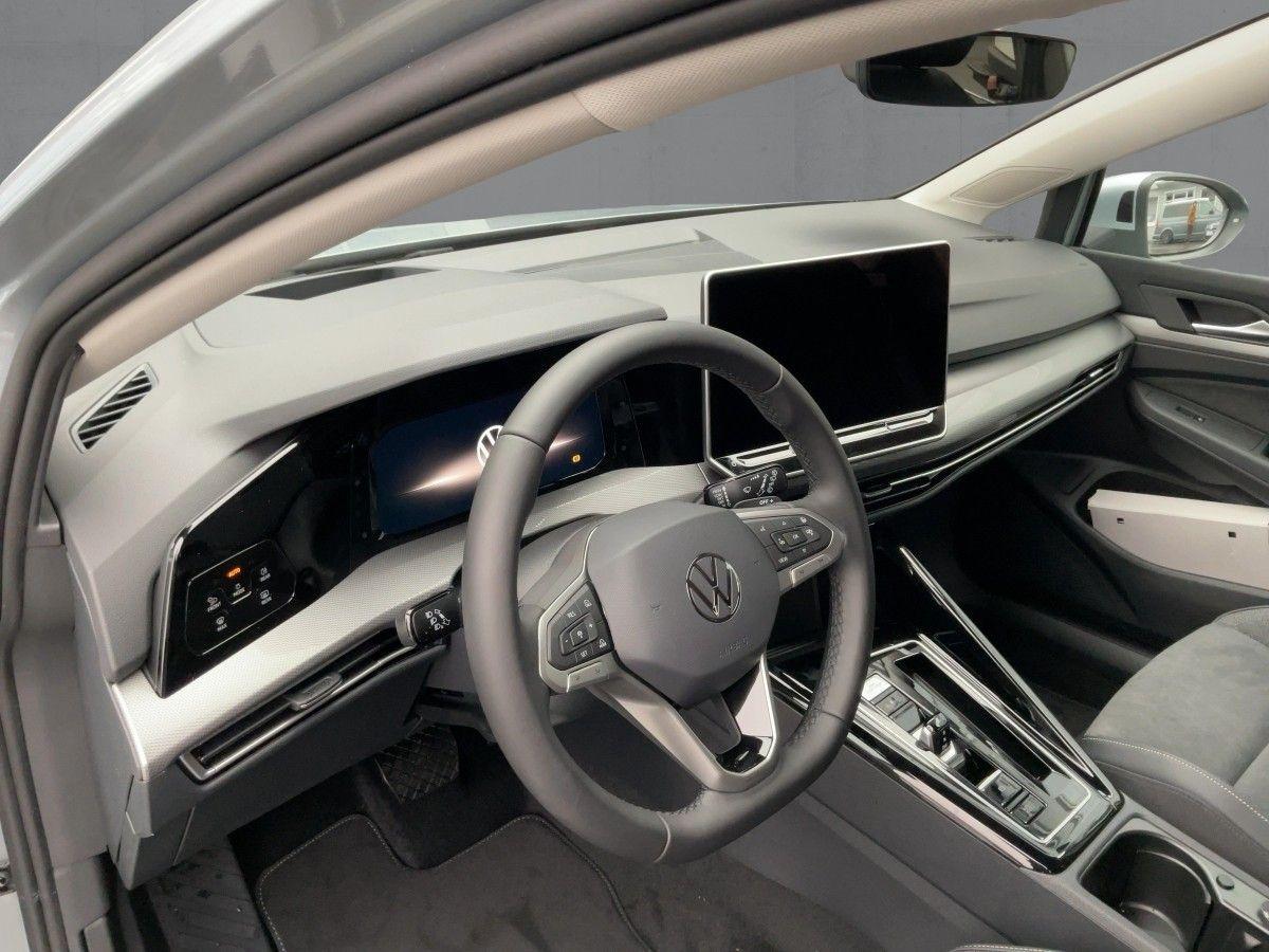 Volkswagen Golf Style 1.5 l eTSI DSG HuD*AHK*Rüfakam*LED+, миниатюра 8