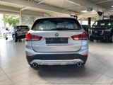 BMW X1 xDrive xLine - BMW X-Reihe: Limousine