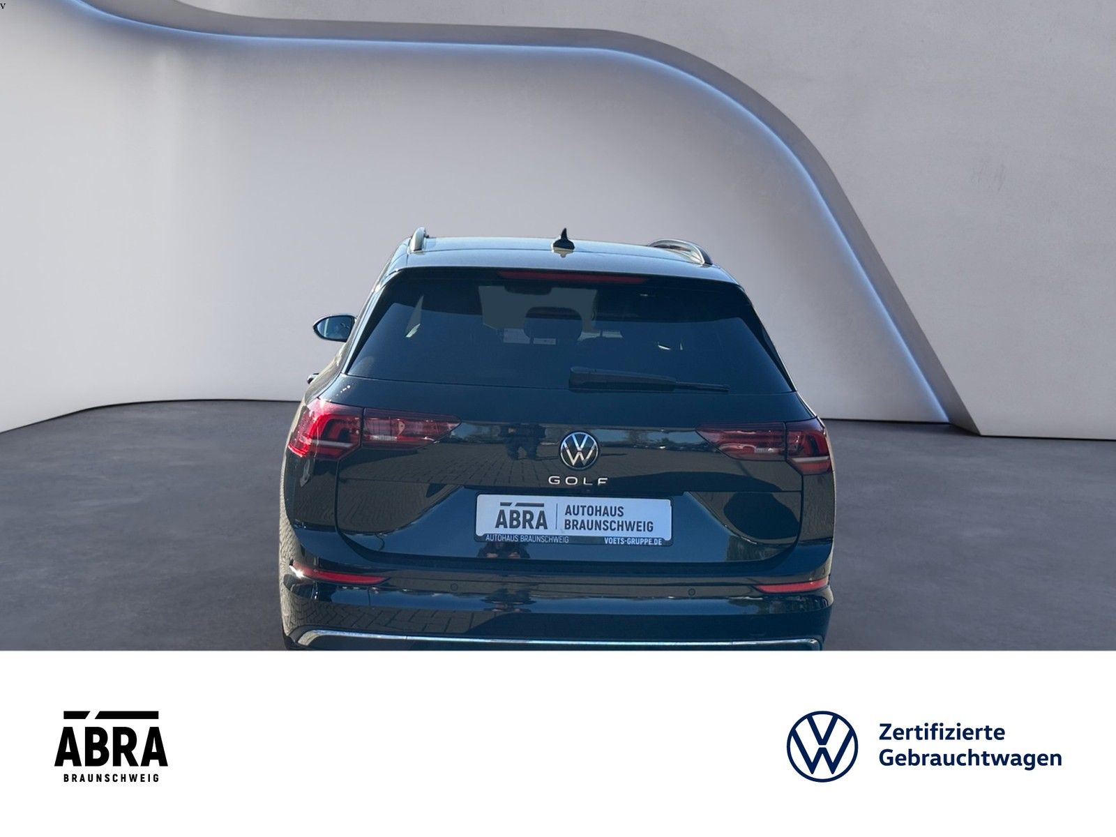 Volkswagen Golf - Bild 5