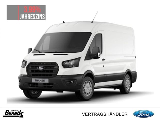 Ford Transit 350 L2H2 Lkw VA Trend KLIMAANLAGE