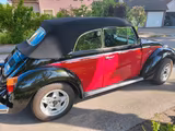 Volkswagen Käfer Cabrio 1303 BJ 1979 in gutem Zustand - Volkswagen Käfer: Roadster