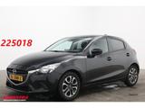 Mazda 2 1.5 Skyactiv-G Skylease+ Navi klima Cruise SHZ - Mazda Unfallwagen