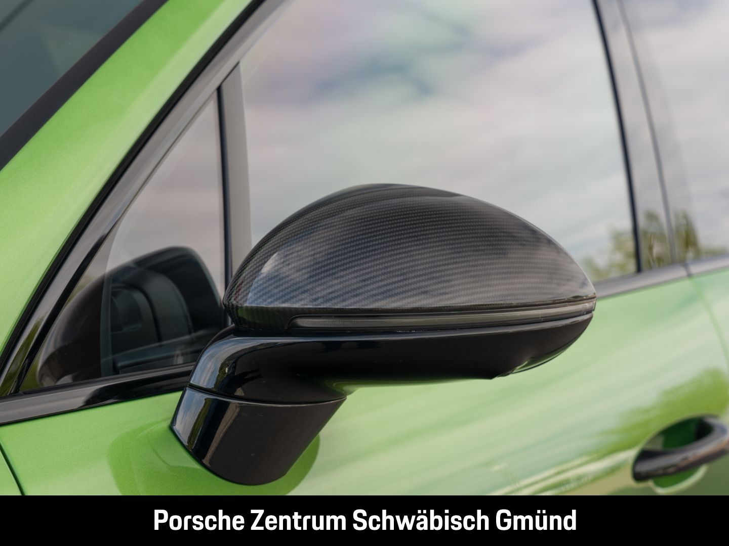 Porsche Cayenne Turbo E-Hybrid Burmester Nachtsicht PDCC foto 23
