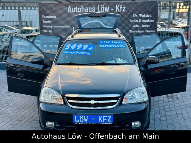 Chevrolet Nubira Kombi 1.8 TÜV NEU 2. JAHRE AUTOMATIK