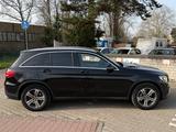 Mercedes-Benz GLC 220d 4Matic*Panorama*AHK* - Mercedes-Benz GLC