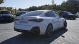 BMW i4 eDrive35 Gran Coupé M Sportpaket HiFi DAB - gebrauchte BMW Sportwagen